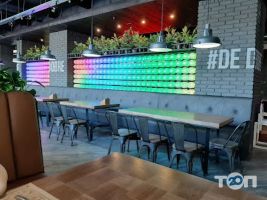 Торговые, торгово-развлекательные центры Rodnichok фото