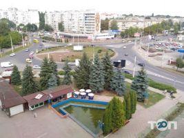 Майдан Черновцы фото