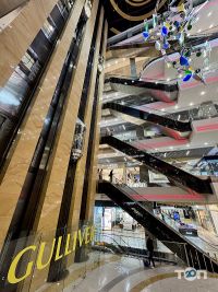 Gulliver відгуки фото