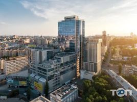 Gulliver Київ фото