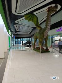 Lavina Mall відгуки фото