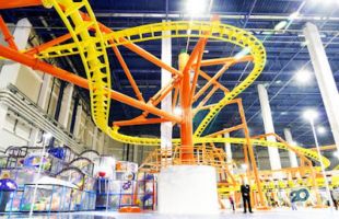 відгуки про Lavina Mall фото