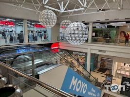 Аладдін Київ фото