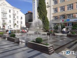 Атриум отзывы фото