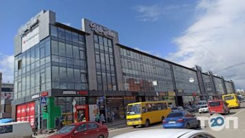 Торговые, торгово-развлекательные центры ТЦ Rich Town фото