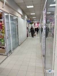 Торговые, торгово-развлекательные центры Laskavo Prosymo фото