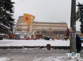 Клуб-СВ Хмельницкий фото