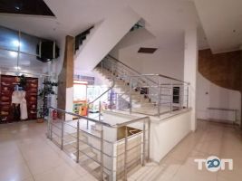 Клуб-СВ, оздоровительно-развлекательный комплекс фото