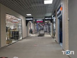 Монблан, торговый центр фото