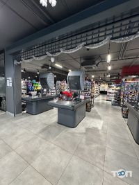 Гетьман, торговий центр фото