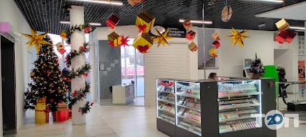 Проспект Центр Хмельницкий фото