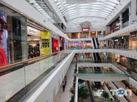 Nikolsky, торговый центр фото