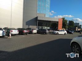 Континент Харків фото