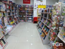 відгуки про Континент фото