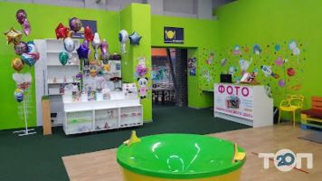 Протонъ Харьков фото