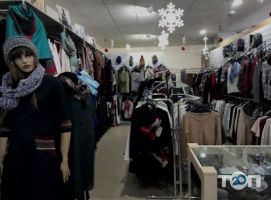 Олексіївський, торговий дім фото