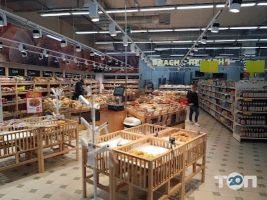 Торговые, торгово-развлекательные центры Экватор фото