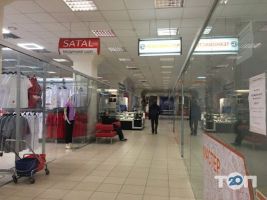 Торговый центр на Гагарине фото