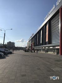 Торговые, торгово-развлекательные центры Торговый центр на Гагарине фото