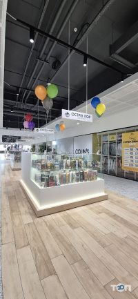 отзывы о Торговый центр на Гагарине фото