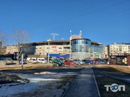 Движение, ТЦ фото