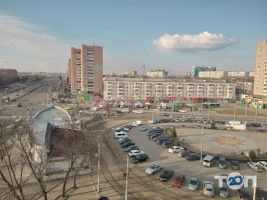 Sun Mall Харків фото