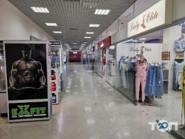 Sun Mall відгуки фото