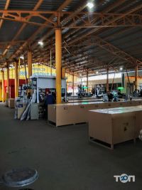 Торгові, торгово-розважальні центри РадіоСОЛЛІ фото