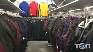 Центр Розпродаж, торговий центр фото