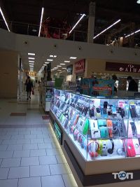 Торговые, торгово-развлекательные центры Мельница фото