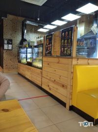 Тк на пастера Днепр фото