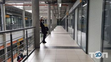 Слов'янський ринок Дніпро фото