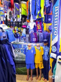 відгуки про Слов'янський ринок фото