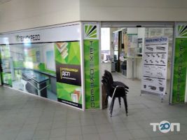 Технокредо, торговий центр фото