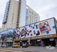 Delmar Mall, торговий центр фото