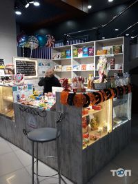 Delmar Mall Дніпро фото