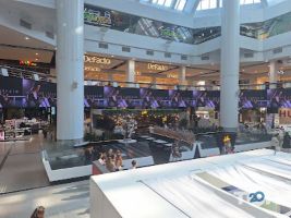 Торговые, торгово-развлекательные центры МОСТ-Cити фото