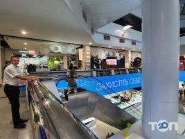 МОСТ-Cити Днепр фото