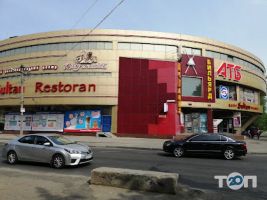 отзывы о Колизей фото