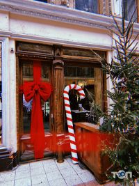 Торгові, торгово-розважальні центри Пасаж фото