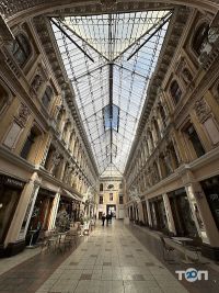 Пасаж відгуки фото