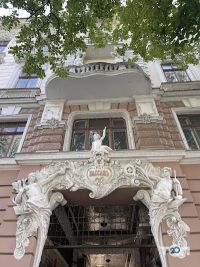 відгуки про Пасаж фото