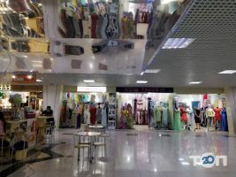 Торгові, торгово-розважальні центри Острів фото