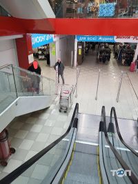 Торгові, торгово-розважальні центри Вузівський фото