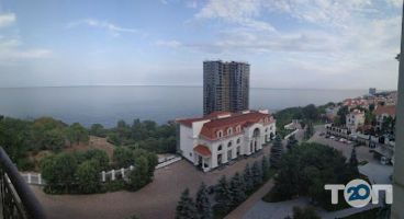 Kadorr, бізнес-центр фото