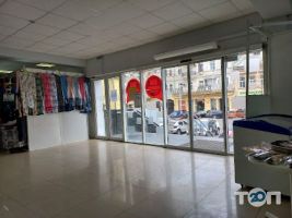 Оцнті, торговий центр фото