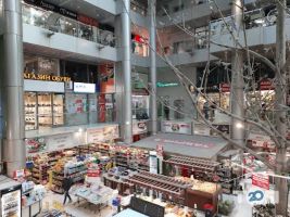 Афіна Одеса фото