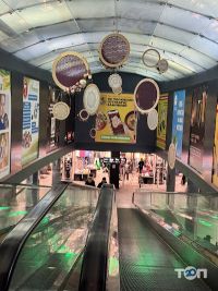 Торгові, торгово-розважальні центри Gagarinn Plaza фото