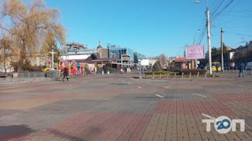 ТЦ Петроцентр отзывы фото