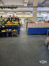 відгуки про Ринок Вишенька фото